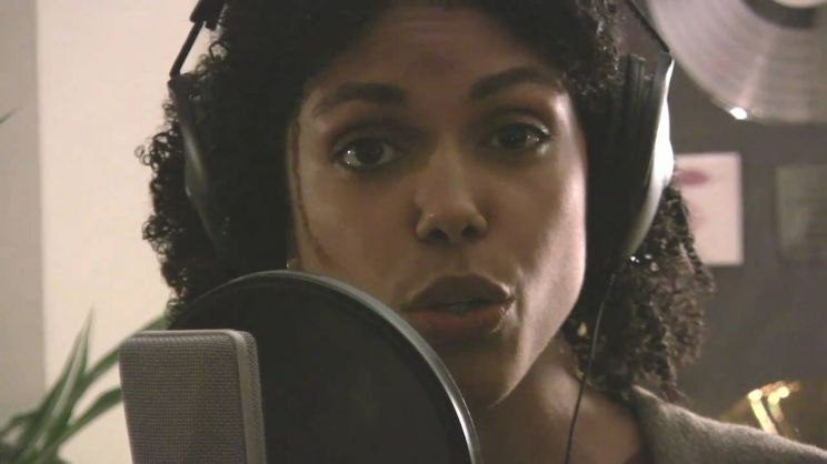 Karla Mosley