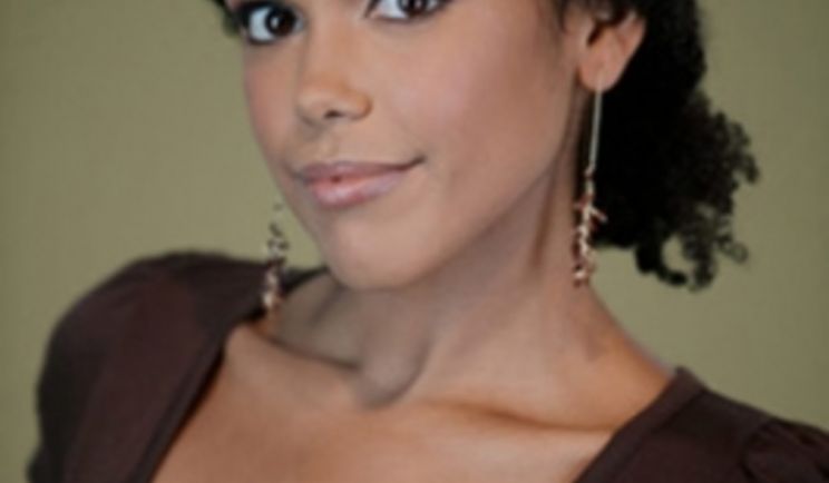 Karla Mosley