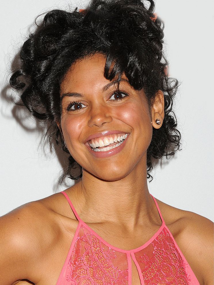 Karla Mosley