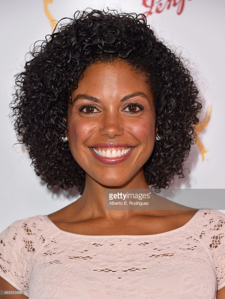 Karla Mosley