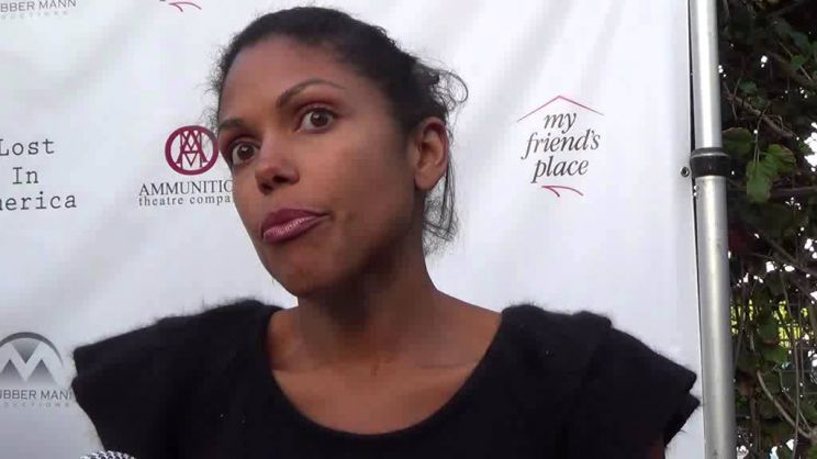 Karla Mosley