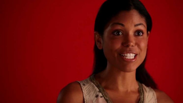 Karla Mosley