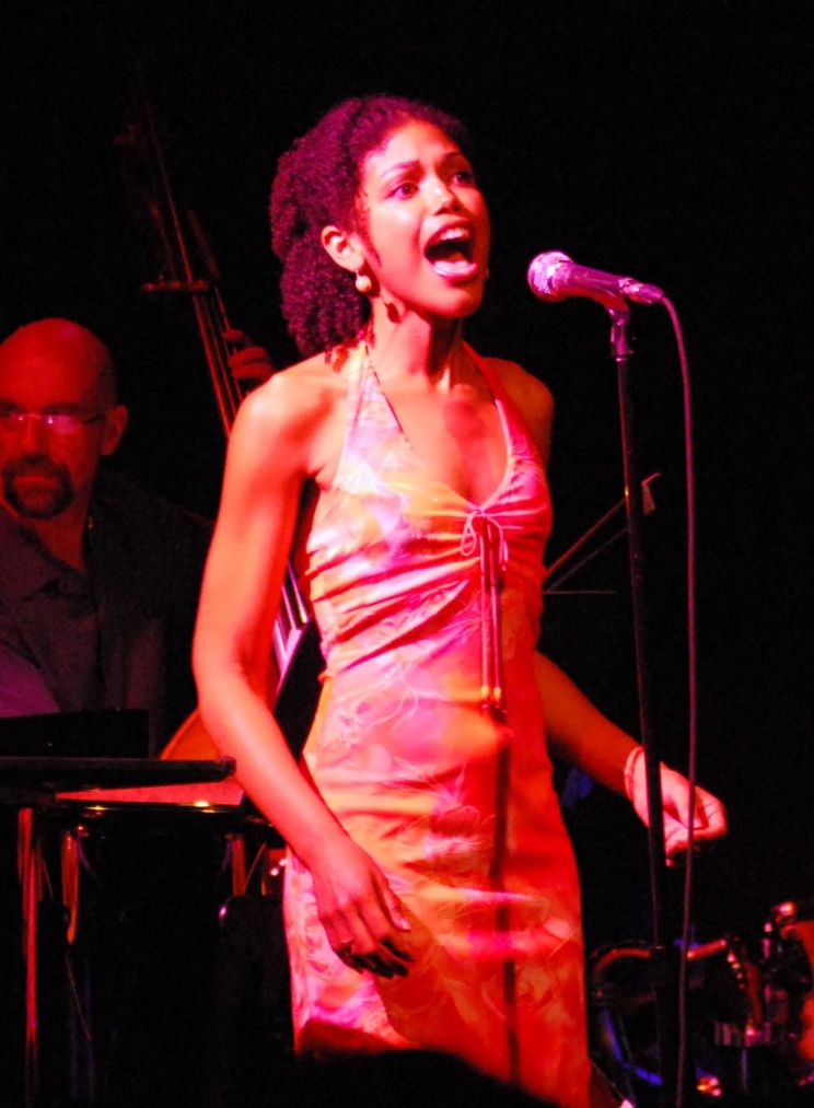 Karla Mosley