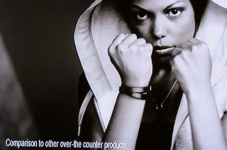 Karla Mosley