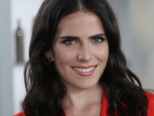 Karla Souza