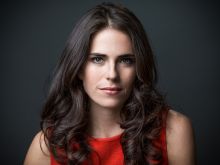 Karla Souza