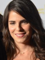 Karla Souza