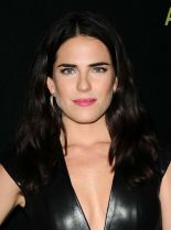 Karla Souza