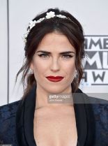 Karla Souza