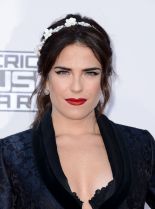 Karla Souza