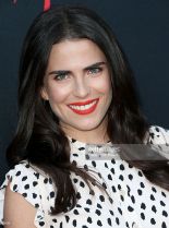 Karla Souza