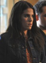 Karla Souza #250406 picture (Portrait Medium)