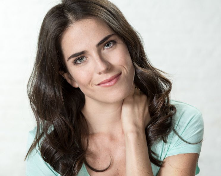 Karla Souza