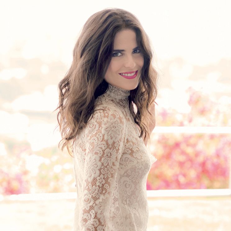 Karla Souza