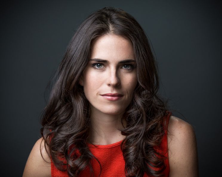 Karla Souza