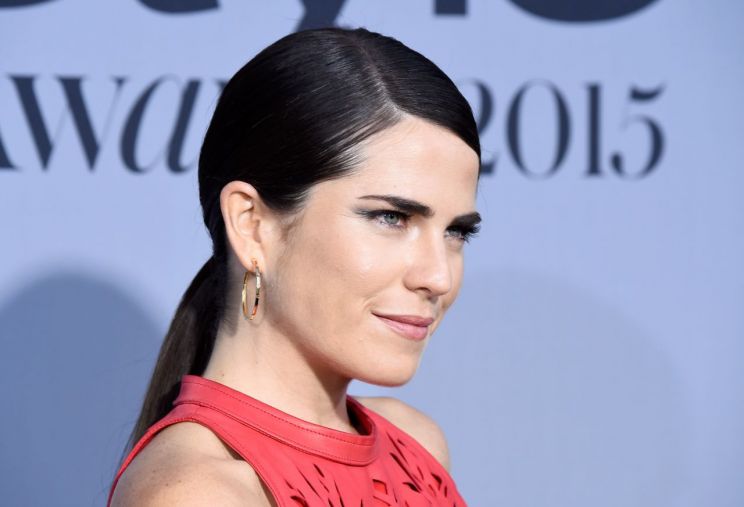 Karla Souza