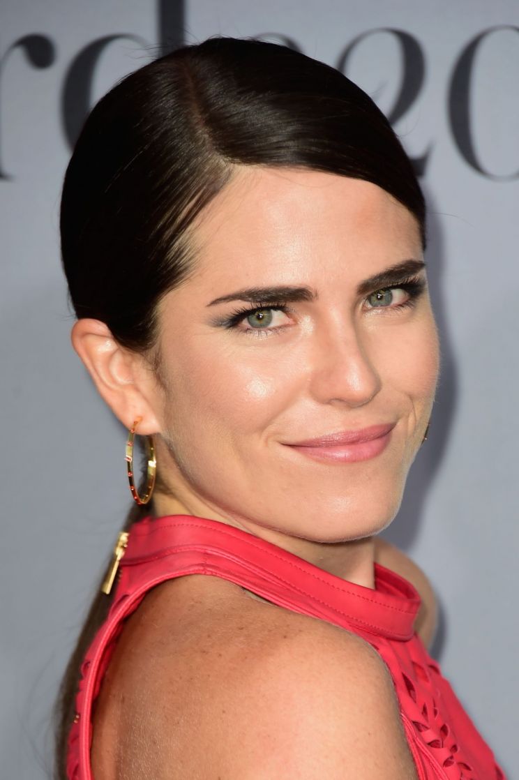 Karla Souza