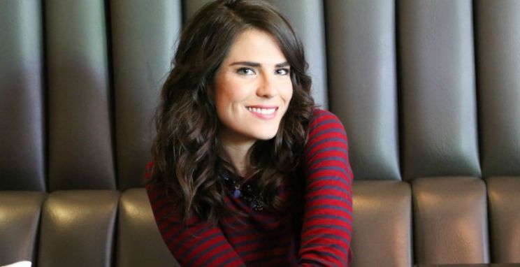 Karla Souza