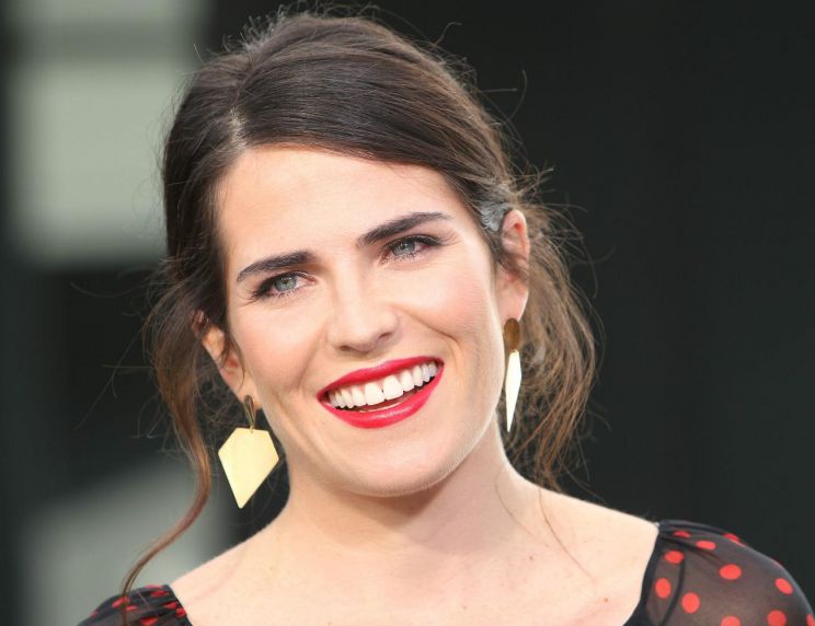 Karla Souza