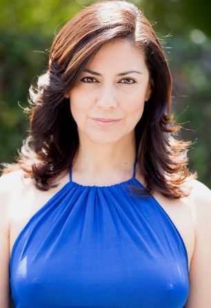 Karla Zamudio