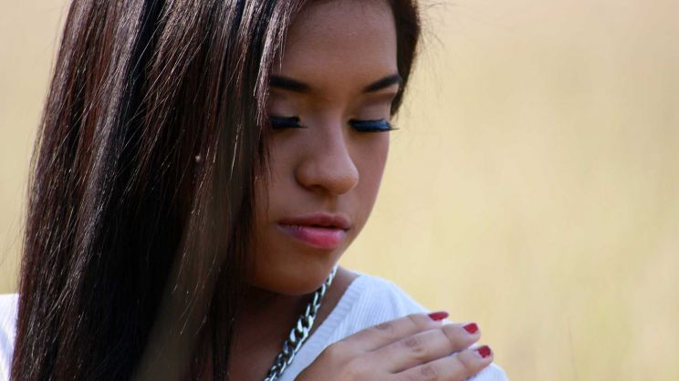 Karla Zamudio