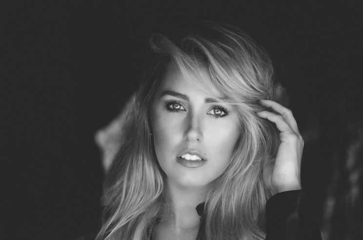 Karlee Eldridge