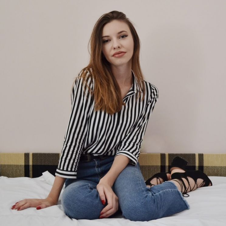 Karlee Holden