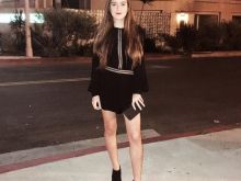 Karlee Roberts