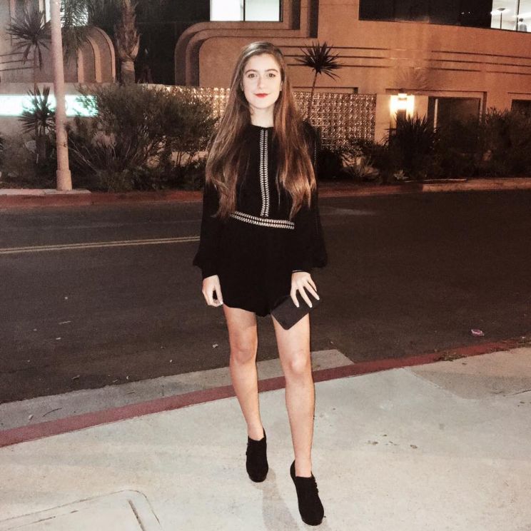 Karlee Roberts