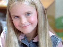Karley Scott Collins