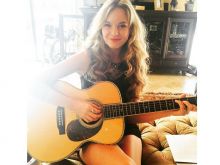 Karley Scott Collins