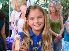 Karley Scott Collins