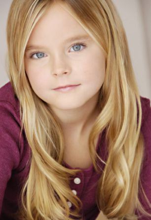 Karley Scott Collins