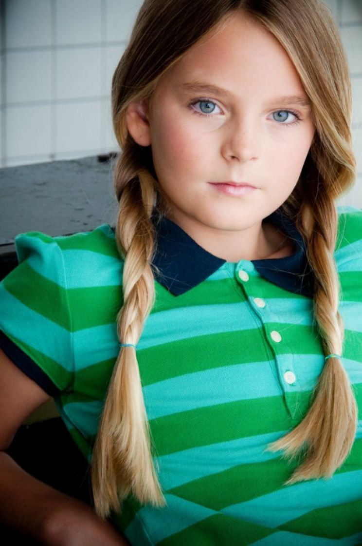 Karley Scott Collins