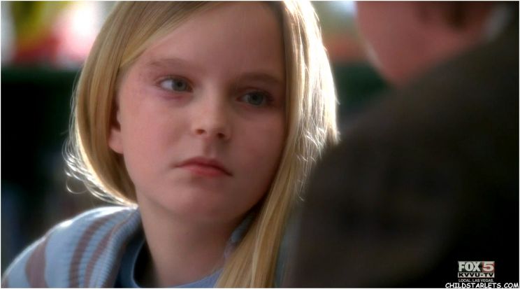 Karley Scott Collins