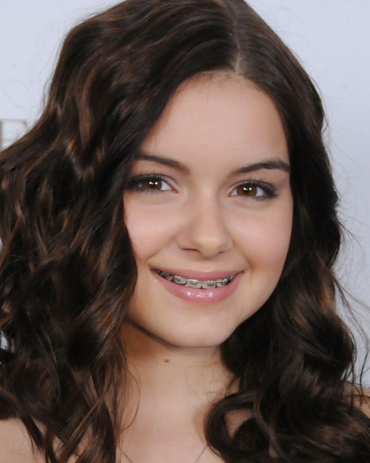 Karley Scott Collins