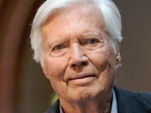 Karlheinz Böhm