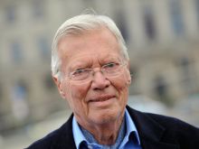 Karlheinz Böhm