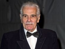 Karlheinz Böhm