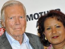 Karlheinz Böhm