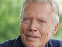 Karlheinz Böhm