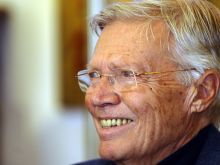 Karlheinz Böhm