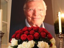 Karlheinz Böhm