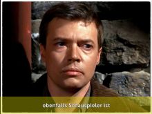 Karlheinz Böhm