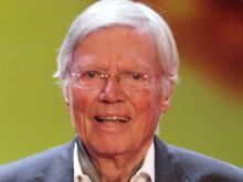 Karlheinz Böhm
