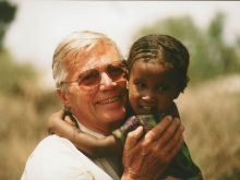 Karlheinz Böhm