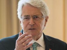 Karlheinz Böhm