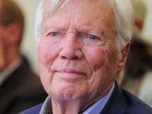 Karlheinz Böhm