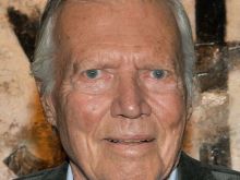 Karlheinz Böhm