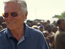 Karlheinz Böhm